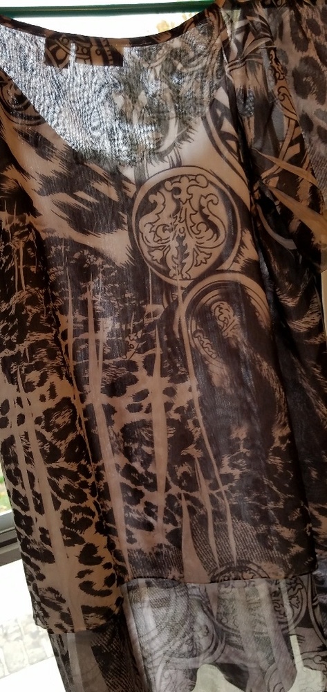 Blouse - Picture 1 of 4